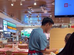 -西贝(南开大悦城店)