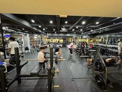 -超鹿运动健身(紫阳商贸中心店)