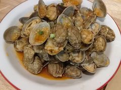 -郑记•不夜城烧烤•龙虾•虾蟹(黄鹤楼店)