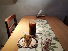 -时光花园(白鹭洲店)