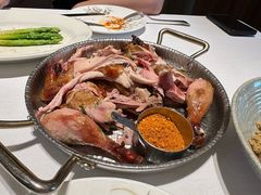 -黑宝石西餐厅(汇励99城市公园店)