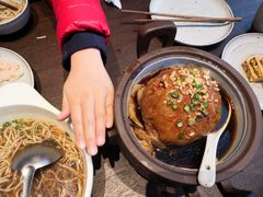 -扬州狮子楼·非遗淮扬菜(总店)