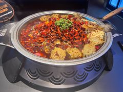 -烤匠麻辣烤鱼(IFS店)