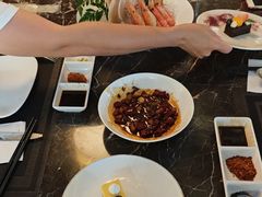 -漢咖啡·全服务式自助晚餐(武汉洲际酒店)