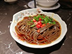 -陆小凤四川料理(北京路店)