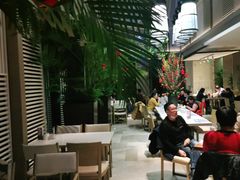 -金海湾自助餐厅(金陵饭店)