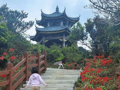 -东澳岛