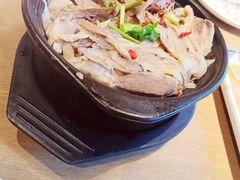 -洪兴砂锅·融合砂锅菜(三站店)