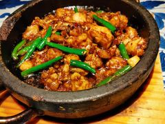 -绿茶餐厅(布吉万象汇店)