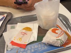 -麦当劳(世纪汇广场店)