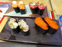-友壹町寿司(嘉洲广场店)