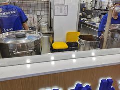 -煲珠公·老红糖珍珠奶茶(百信广场店)