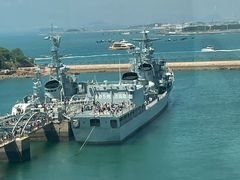 -中国人民解放军海军博物馆