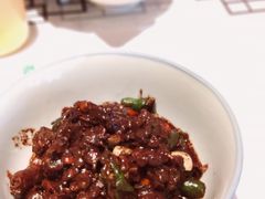 -农耕记·湖南土菜(科技园店)