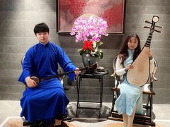 -馋遇江南·精致湖景雅宴(东方之门店)