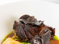 -北京柏悦酒店·锦庭餐厅Dining Room