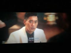 -中影国际影城(华发商都CINITY店)