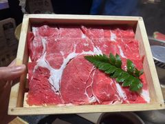 -巴奴毛肚火锅(广益哥伦布店)