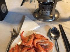 -星伦多 自助料理(圆融店)