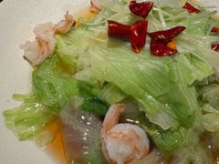 -奉天小馆·非遗东北菜(济南万象城店)