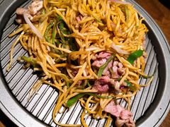 -天山醉美·新疆餐厅(富华里店)