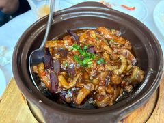 -怀德酒楼·粤菜·海鲜·茶点(宝安国际机场店)