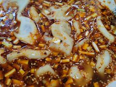 -尤素福东举院饺子馆
