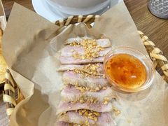-曼谷食堂·泰国家庭料理