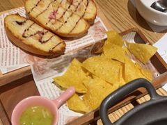 -原石牛扒·约会餐厅(龙城万科里店)