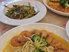 -新金盛·海鲜酒楼(盐田店)