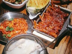 -干杯小木屋米酒店(华南店)