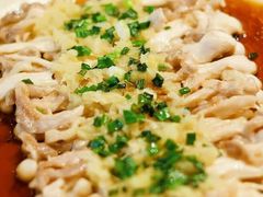 -香然会·园林雅宴(陆家嘴店)