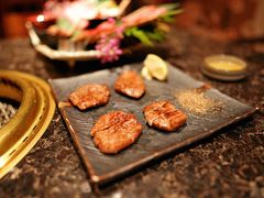 -老乾杯和牛烧肉(王府中环店)