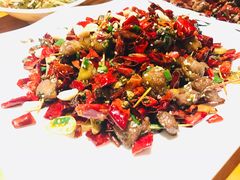-兔槽江湖菜·重庆璧山兔(水围店)