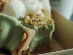 -The Roastery By AllYouWant(福田店)