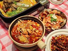 -辣小鲜·南昌大排档(船山路店)