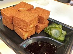 -馔豚·台北菜专门店(深圳湾万象城店)