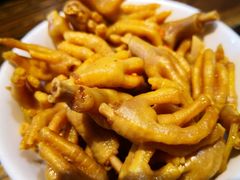 -大鸽饭(马王堆店)