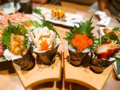 -福樱兰海鲜放题铁板烧(加州店)