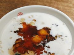 -彬媽糖水(侨鑫国际店)