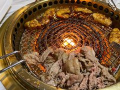 -火炉火自助餐(喜隆多店)