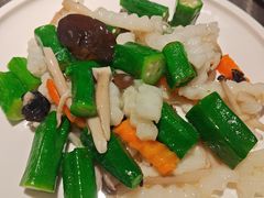 -前海沿·青岛菜(乐客城店)