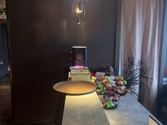 -金御沐足·影院式足道(新城店)