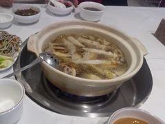 -天宜隆蘑菇宴火锅(石景山旗舰店)
