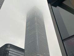 -交通银行前滩31演艺中心