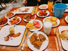 -汉巴味德(沈阳万象汇店)