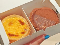 -CARINO BAKERY&CAFE(人广来福士店)