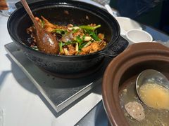 -火啫啫·粤式啫啫煲(南通首店)