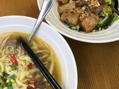 -探越越南牛肉粉(江南西分店)