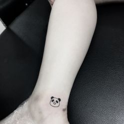 -明星刺青·洗纹身